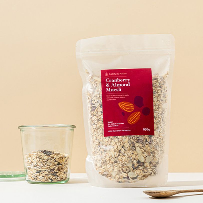 Recyclable Packaging